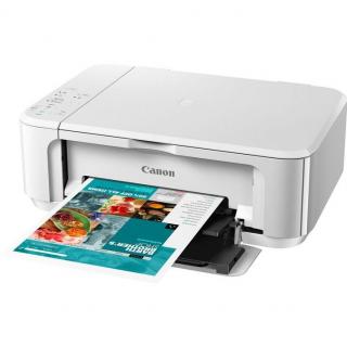 CANON Multifunkcia PIXMA MG3650S biela A4 (CANON Multifunkcia PIXMA MG3650S biela A4)