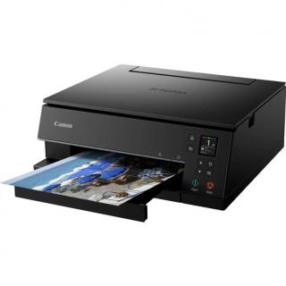 CANON Multifunkcia PIXMA TS6350A A4 čierna (CANON Multifunkcia PIXMA TS6350A A4 čierna)