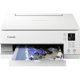 CANON Multifunkcia PIXMA TS6351A A4 biela (CANON Multifunkcia PIXMA TS6351A A4 biela)