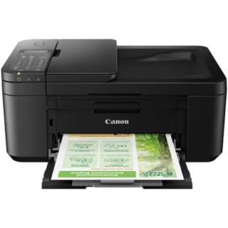 CANON PIXMA TR4650, Multifunkcia, čierna (CANON PIXMA TR4650, Multifunkcia, čierna)