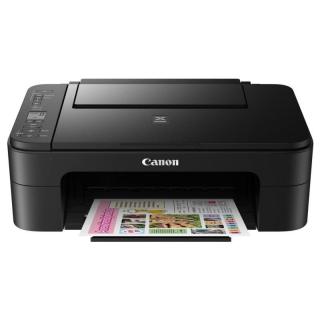 CANON PIXMA TS3355, Multifunkcia, čierna (CANON PIXMA TS3355, Multifunkcia, čierna)