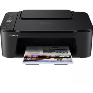 CANON PIXMA TS3450, Multifunkcia, čierna (CANON PIXMA TS3450, Multifunkcia, čierna)
