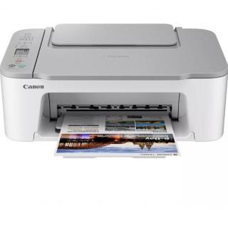 CANON PIXMA TS3451, Multifunkcia, biela (CANON PIXMA TS3451, Multifunkcia, biela)