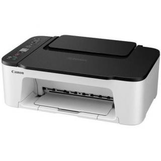 CANON PIXMA TS3452, Multifunkcia, čierna/biela (CANON PIXMA TS3452, Multifunkcia, čierna/biela)