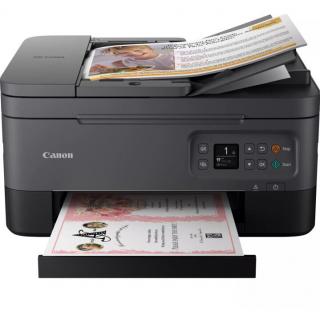 CANON PIXMA TS7450A, Multifunkcia, čierna (CANON PIXMA TS7450A, Multifunkcia, čierna)