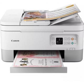 CANON PIXMA TS7451A, Multifunkcia, biela (CANON PIXMA TS7451A, Multifunkcia, biela)