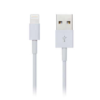 CONNECT IT Kábel Lightning/USB 2.0 2m (CONNECT IT Kábel Lightning/USB 2.0 2m)