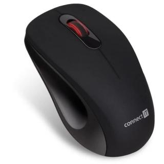 CONNECT IT MUTE, Tichá bezdrôtová myš (CONNECT IT MUTE, Tichá bezdrôtová myš)