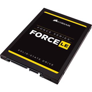 CORSAIR SSD FORCE LE 480GB/2,5 /SATA3/7mm