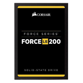 CORSAIR SSD FORCE LE200 480GB/2,5 /SATA3/7mm