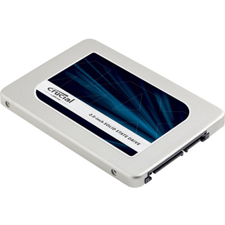 CRUCIAL SSD MX300 1TB/2,5 /SATA3/7mm