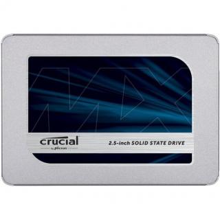 CRUCIAL SSD MX500 1TB/2,5 /SATA3/7mm