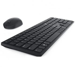 DELL KM5221W, Set klávesnica a myš, CZ/SK (DELL KM5221W, Set klávesnica a myš, CZ/SK)