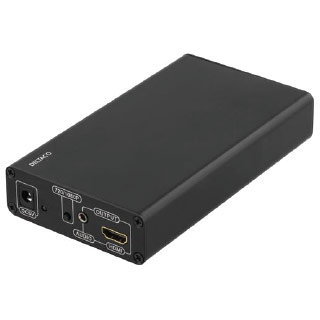 DELTACO Redukcia SCART-HDMI1 (DELTACO Redukcia SCART-HDMI1)