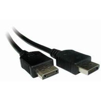 DisplayPort prepojovaci kabel 3m kport1-03 (DisplayPort prepojovaci kabel 3m kport1-03)