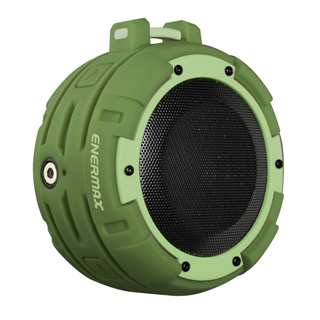ENERMAX O´marine BT speaker Green