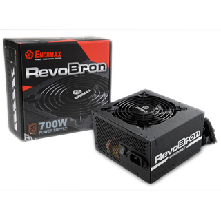 ENERMAX PC Zdroj 700W RevoBron 80+ Bronze Modular