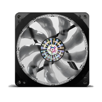 Enermax - T.B Silence UCTB12 case cooler