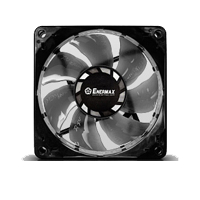 Enermax - T.B Silence UCTB12P case cooler