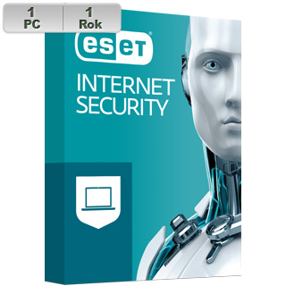 ESET Internet Security 20XX 1PC na 1r (ESET Internet Security 20XX 1PC na 1r)