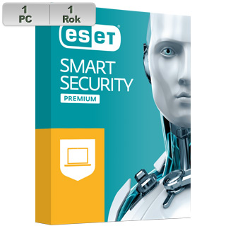 ESET Smart Security Premium 20XX 1PC na 1r (ESET Smart Security Premium 20XX 1PC na 1r)