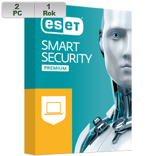 ESET Smart Security Premium 20XX 2PC na 1r (ESET Smart Security Premium 20XX 2PC na 1r)