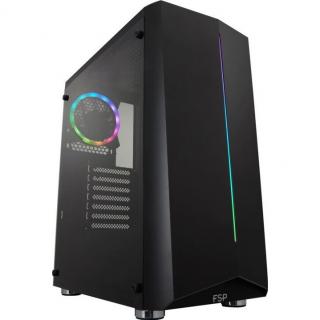 FORTRON CMT151, PC skrinka, Midi Tower (FORTRON CMT151, PC skrinka, Midi Tower)