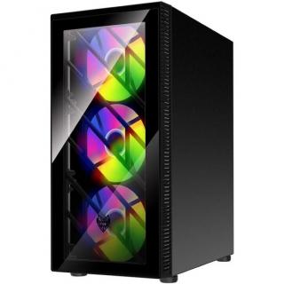 FORTRON CMT192, PC skrinka, Midi Tower (FORTRON CMT192, PC skrinka, Midi Tower)