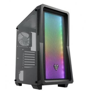 FORTRON CMT212A, PC Skrinka Midi Tower ARGB (FORTRON CMT212A, PC Skrinka Midi Tower ARGB)