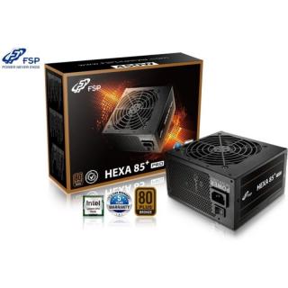 FORTRON HEXA85+ PRO 450 - 450W, PC Zdroj (FORTRON HEXA85+ PRO 450 - 450W, PC Zdroj)