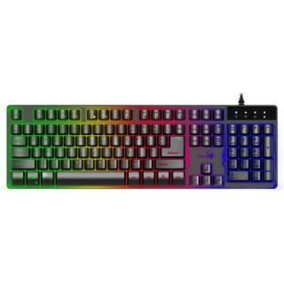 GENIUS GX GAMING Scorpion K8, Herná klávesnica (GENIUS GX GAMING Scorpion K8, Herná klávesnica)