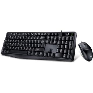 GENIUS  KM-170 Klávesnica + myš (GENIUS  KM-170 Klávesnica + myš)