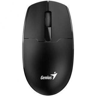 GENIUS NX-7000SE, Bezdrôtová myš, čierna (GENIUS NX-7000SE, Bezdrôtová myš, čierna)