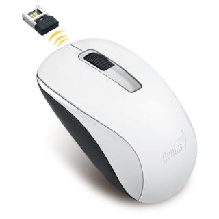 GENIUS NX-7005, Bezdrôtová myš, biela (GENIUS NX-7005, Bezdrôtová myš, biela)