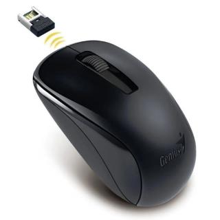 GENIUS NX-7005, Bezdrôtová myš, čierna (GENIUS NX-7005, Bezdrôtová myš, čierna)