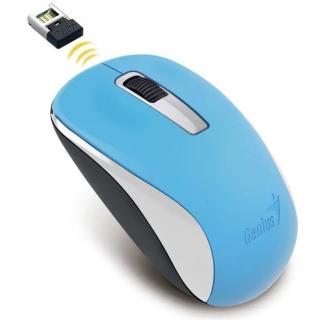 GENIUS NX-7005, Bezdrôtová myš, modrá (GENIUS NX-7005, Bezdrôtová myš, modrá)