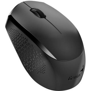 GENIUS NX-8000S, Bezdrôtová myš, čierna (GENIUS NX-8000S, Bezdrôtová myš, čierna)