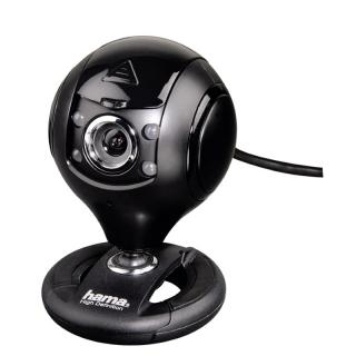 HAMA Spy Protect, Webkamera FHD (HAMA Spy Protect, Webkamera FHD)