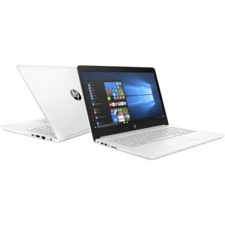 HP 14-bp002nc 14  HD N3710/4GB/1TB/Int/W10 wht