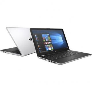 HP 15-bw005nc 15,6  HD A6/4/128GB/Int/W10 sil