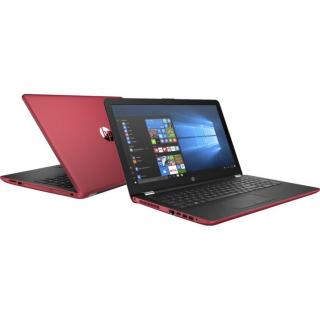 HP 15-bw050nc 15,6  HD A6/4/128GB/Int/W10 red