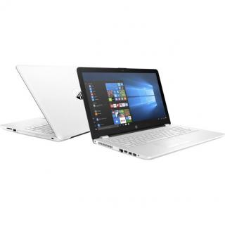 HP 15-bw051nc 15,6  HD A6/4/128GB/Int/W10 wht