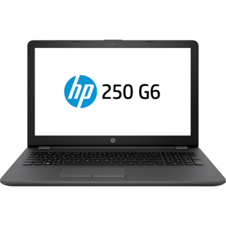 HP 250 G6 15,6  HD N3060/4GB/500GB/Int/Bez OS blk