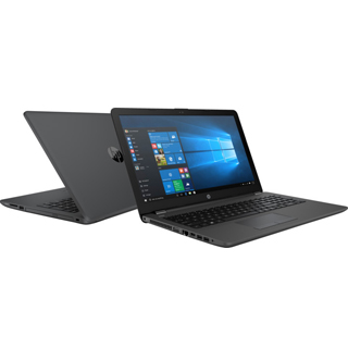 HP 250 G6 15,6  HD N3710/4GB/128GB/Int/W10 blk