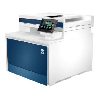 HP Color LaserJet Pro MFP 4302dw, Multifunkcia A4 (HP Color LaserJet Pro MFP 4302dw, Multifunkcia A4)