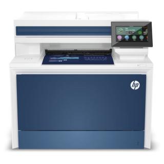 HP Color LaserJet Pro MFP 4302fdw, Multifunkcia A4 (HP Color LaserJet Pro MFP 4302fdw, Multifunkcia A4)