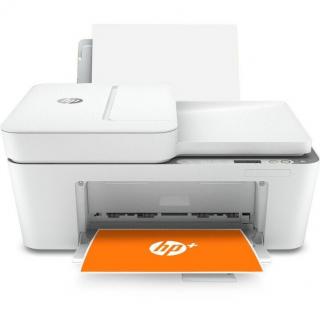 HP DeskJet 4120e All-in-One, A4, Multifunkcia