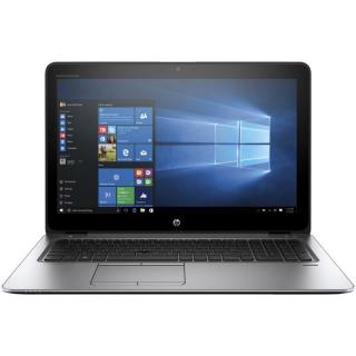 HP EliteBook 850 G3 15,6/i5/4G/256SSD/W7P+W10P