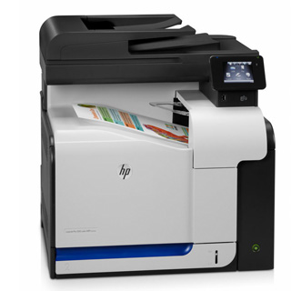 HP LaserJet Enterprise 500 MPF M570dn CZ271A#B19