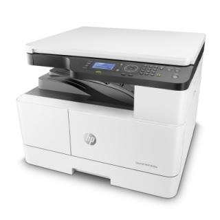 HP LaserJet MFP M438n, Multifunkcia A3 (HP LaserJet MFP M438n, Multifunkcia A3)